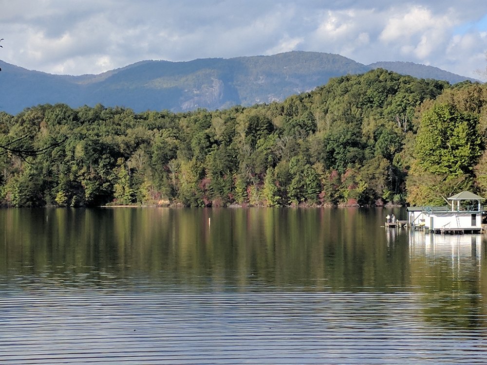 LES 10 MEILLEURES choses à faire à Lake Lure 2024 (avec photos)