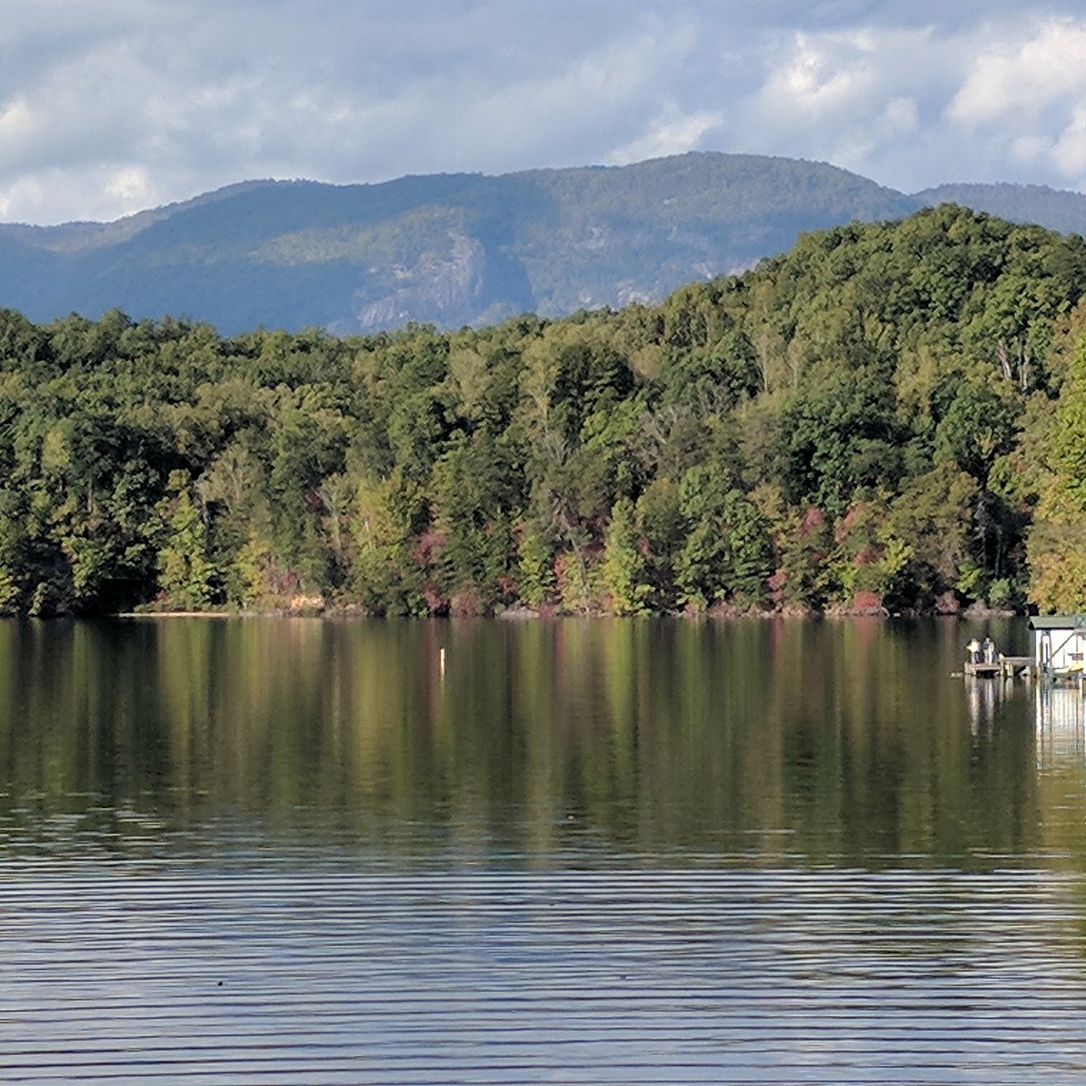 Lake Lure & the Blue Ridge Foothills - All You Need to Know BEFORE You Go  (2024)