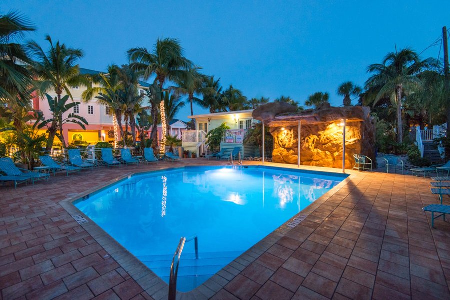 The Lighthouse Resort Inn And Suites 94 1 8 7 Updated 2020 Prices Reviews Fort Myers Beach Fl Tripadvisor