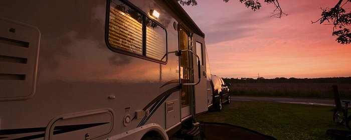 RV Organization: Tips to Tidy your Rig - Riverview RV Park