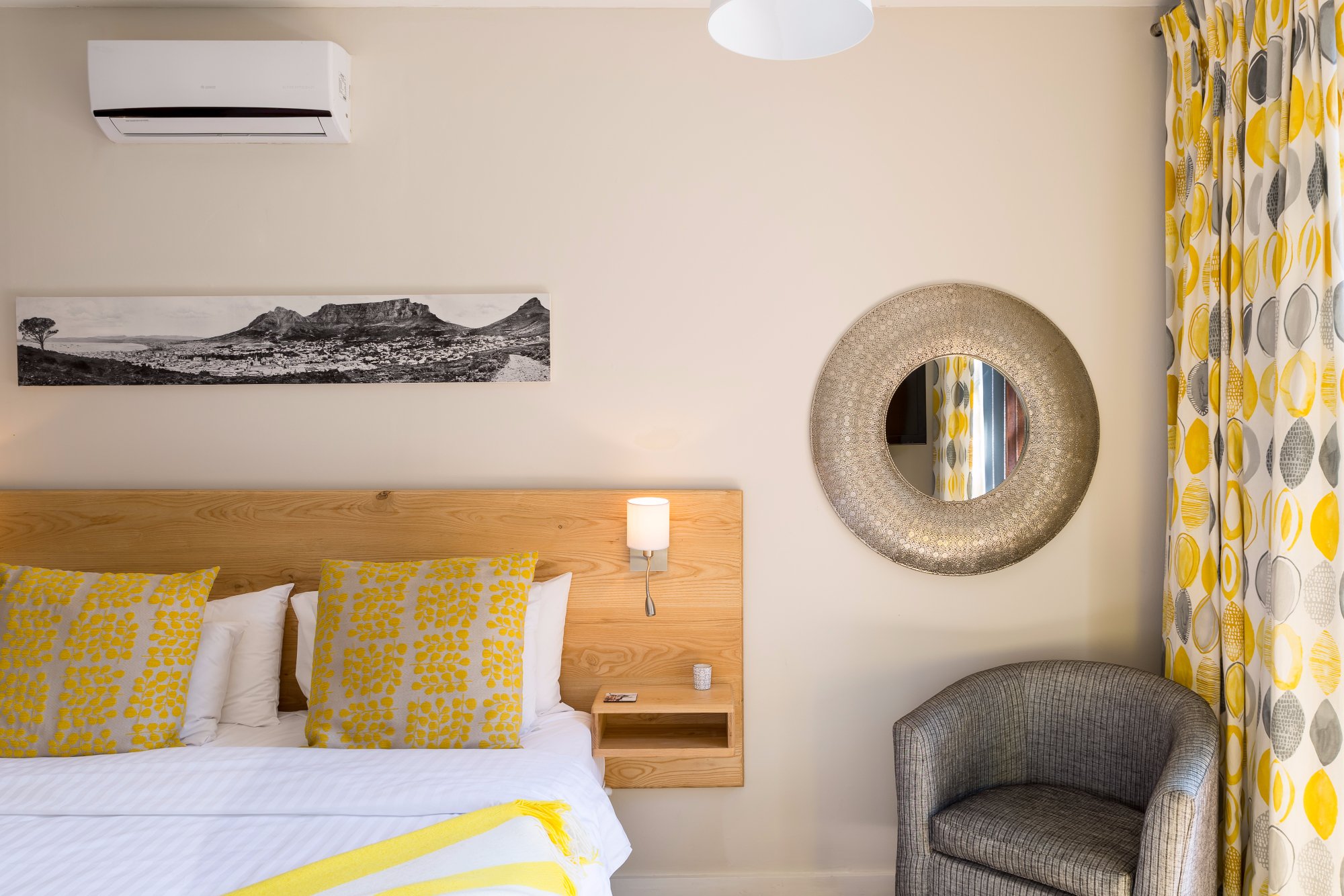 Hotel photo 71 of Derwent House Boutique Hotel.