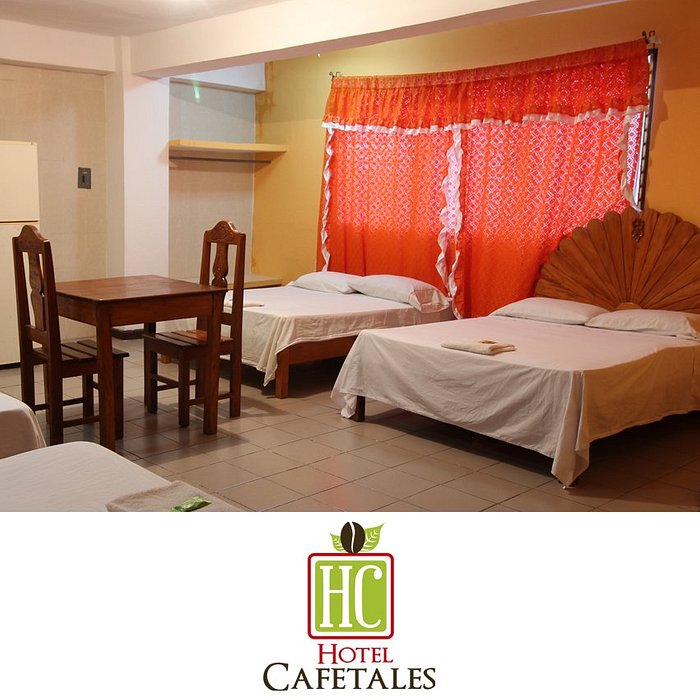 HOTEL CAFETALES - Prices & Reviews (Tapachula, Mexico - Chiapas)