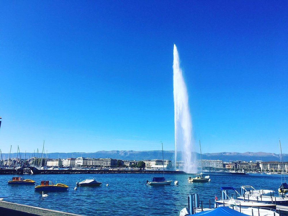 THE 10 BEST Things to Do in Geneva 2024 (with Photos) Tripadvisor