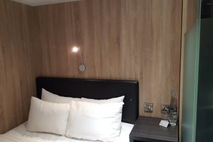 Chambre et suite