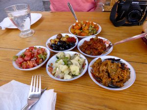 Comida