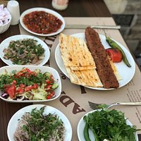 Adanadayım Kebap