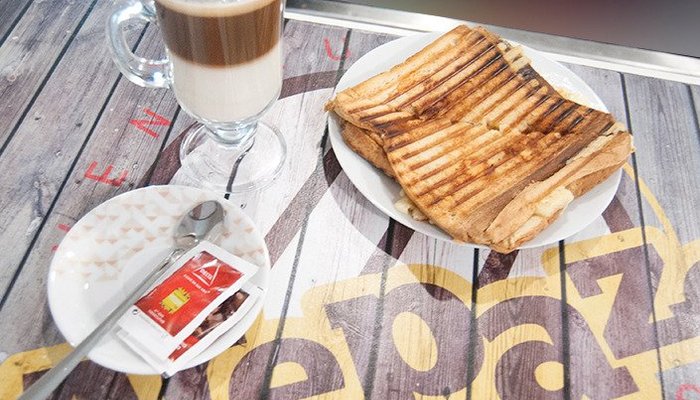 Desayunos con mucho sabor//pequeno almoço saboroso//tasty breackfast