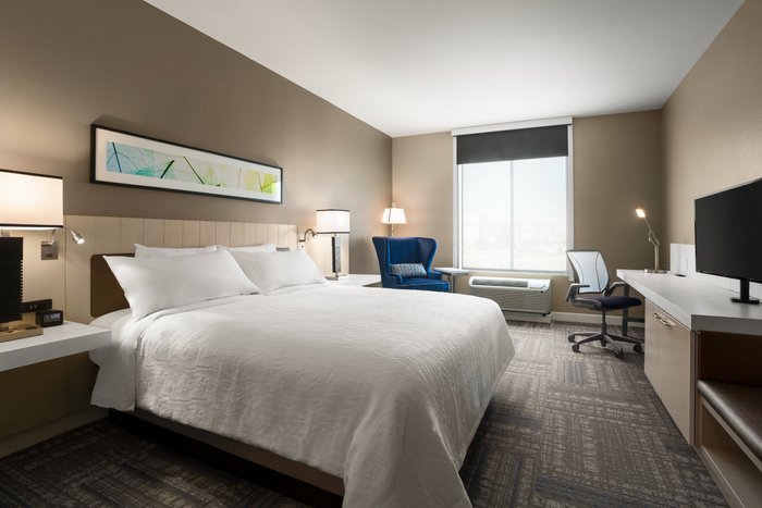 Hilton Garden Inn Houston-baytown Rooms: Pictures & Reviews - Tripadvisor