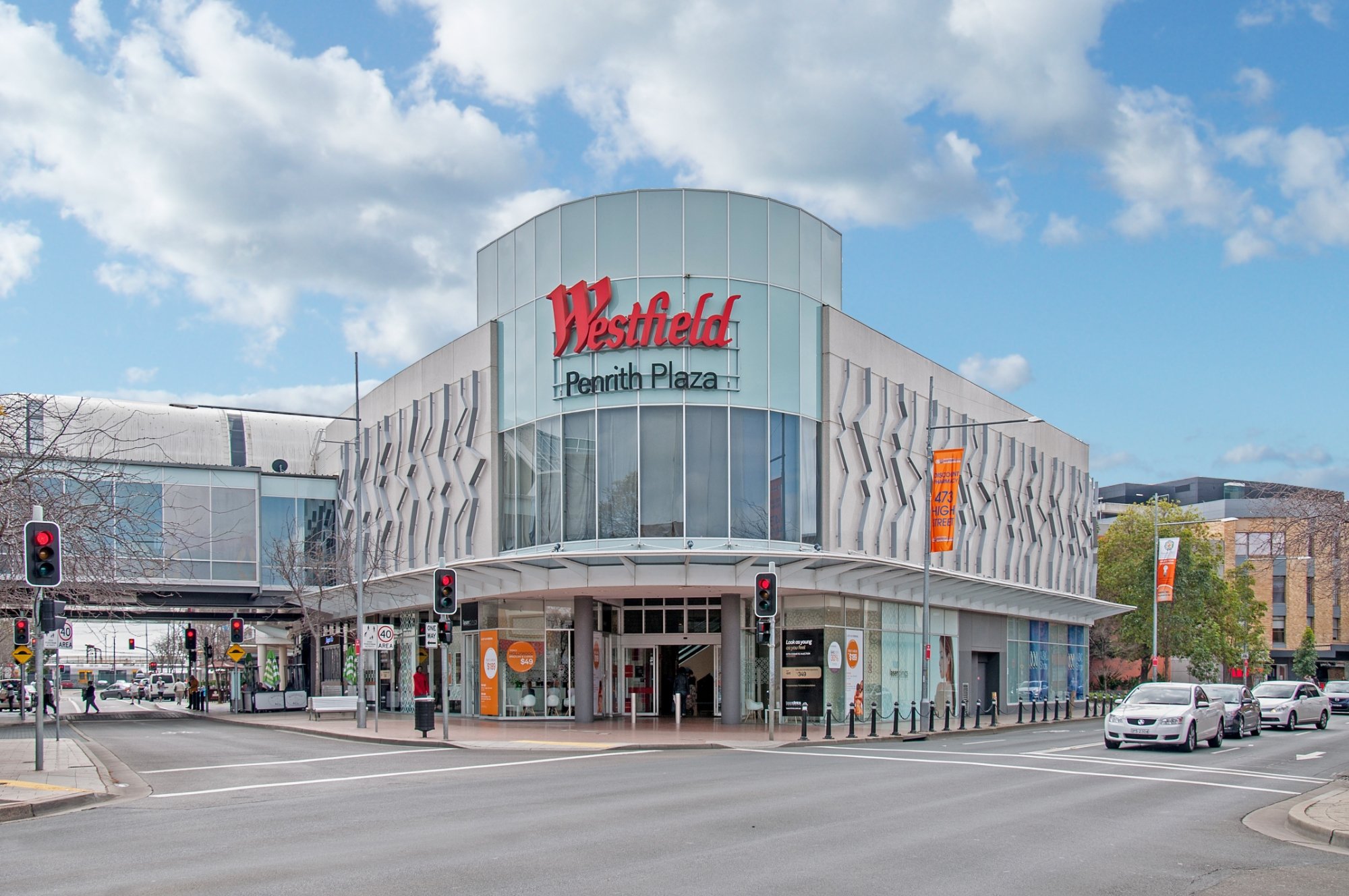 WESTFIELD PENRITH Ce Qu Il Faut Savoir Pour Votre Visite 2022   Westfield Penrith 