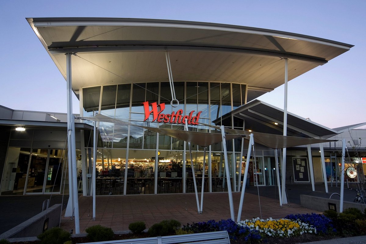 Westfield Woden - 2022 All You Need to Know Before You Go (with Photos) - Phillip, Australia |