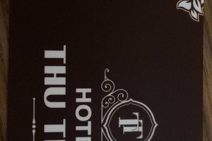 Trung tâm dịch vụ & Phòng sự kiện