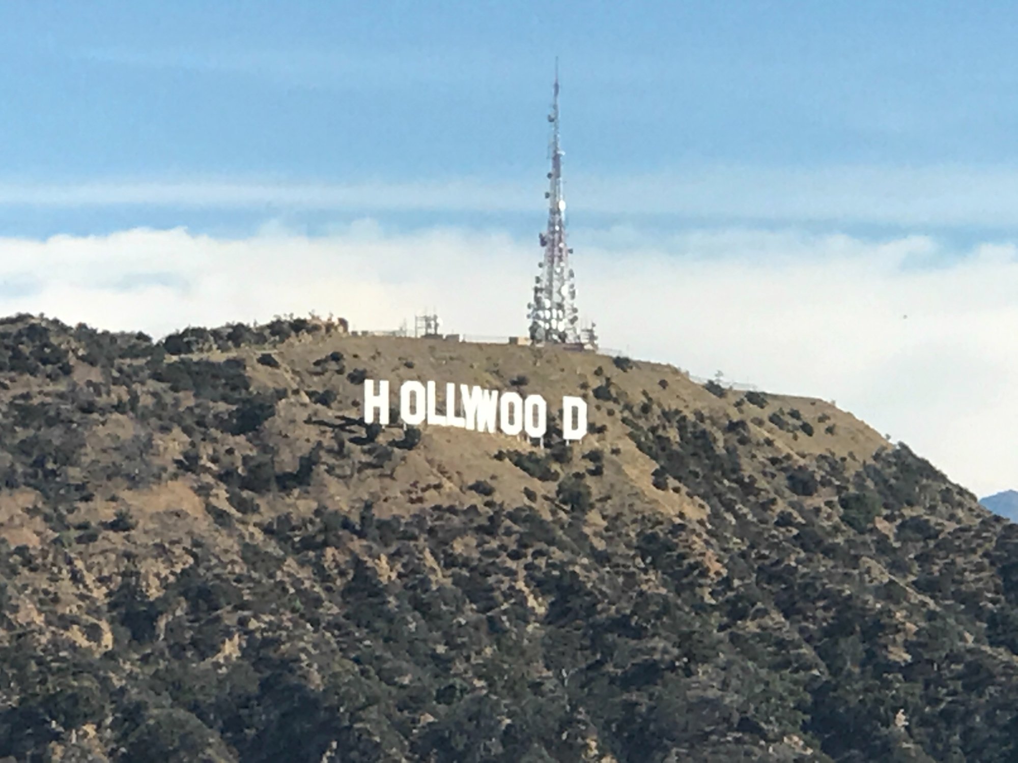 HOLLYWOOD SIGHTSEEING TOURS: Ce Qu'il Faut Savoir Pour Votre Visite