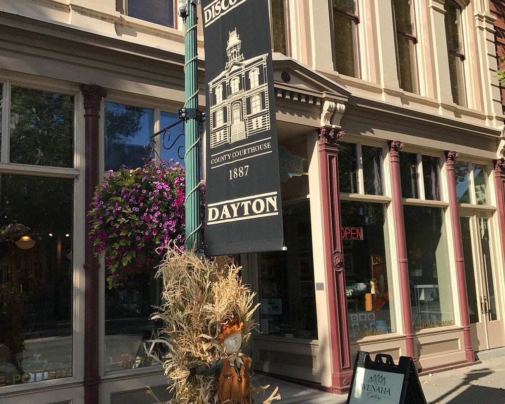 THE 15 BEST Things to Do in Dayton (2024) MustSee Attractions