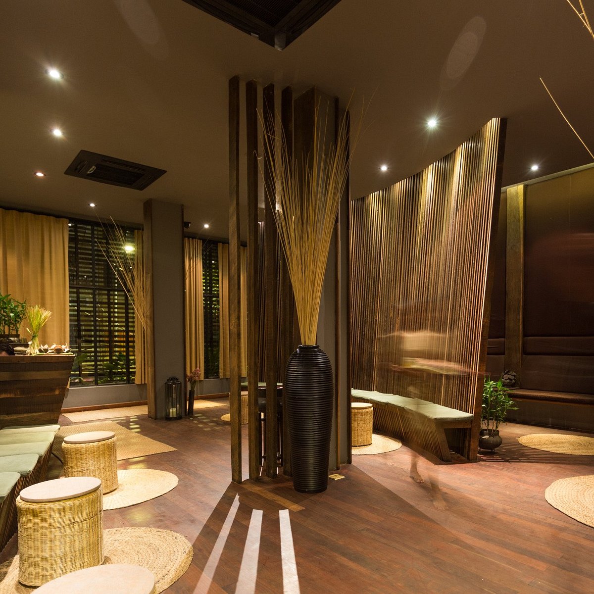 Bodia Spa Phnom Penh (Riverside) - All You Need to Know BEFORE You Go