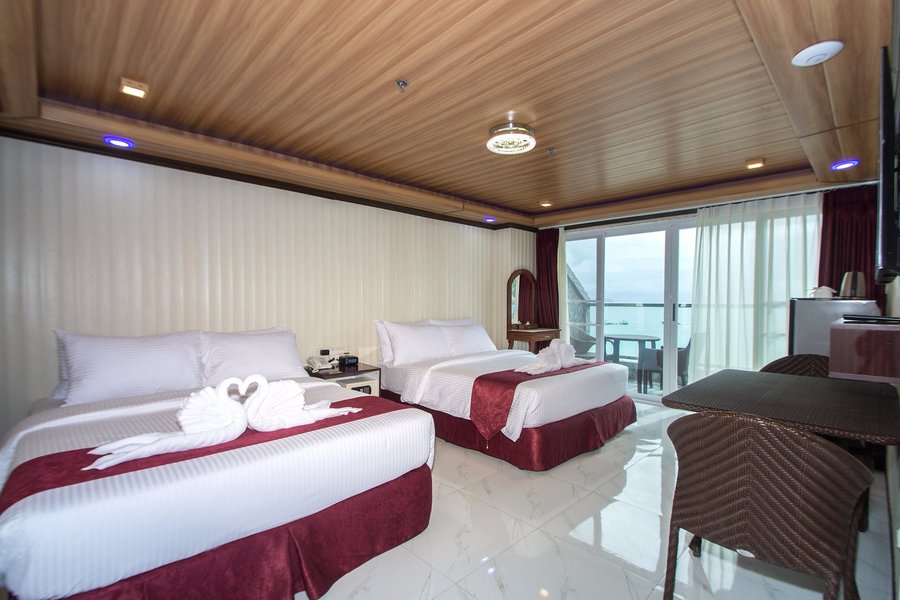Diamond Water Edge Resort Updated 2020 Prices Hotel Reviews Boracay Philippines Tripadvisor