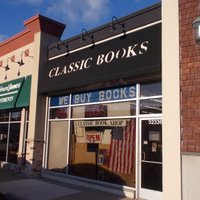 Classic Book Shop - All You Need to Know BEFORE You Go (2024)