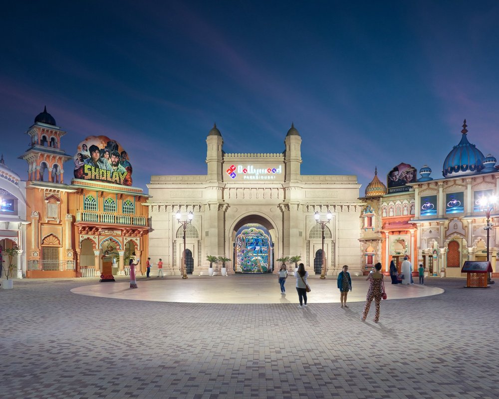 THE 10 BEST Dubai Theme Parks (Updated 2024) - Tripadvisor