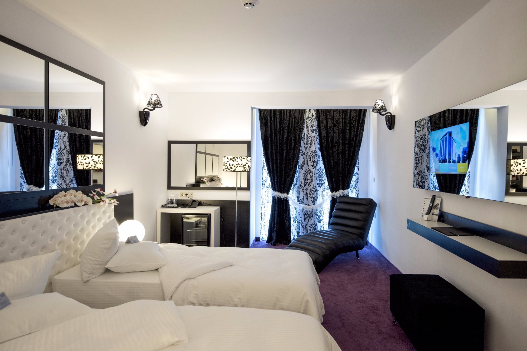 Hotel photo 5 of Best Boutique Hotel.