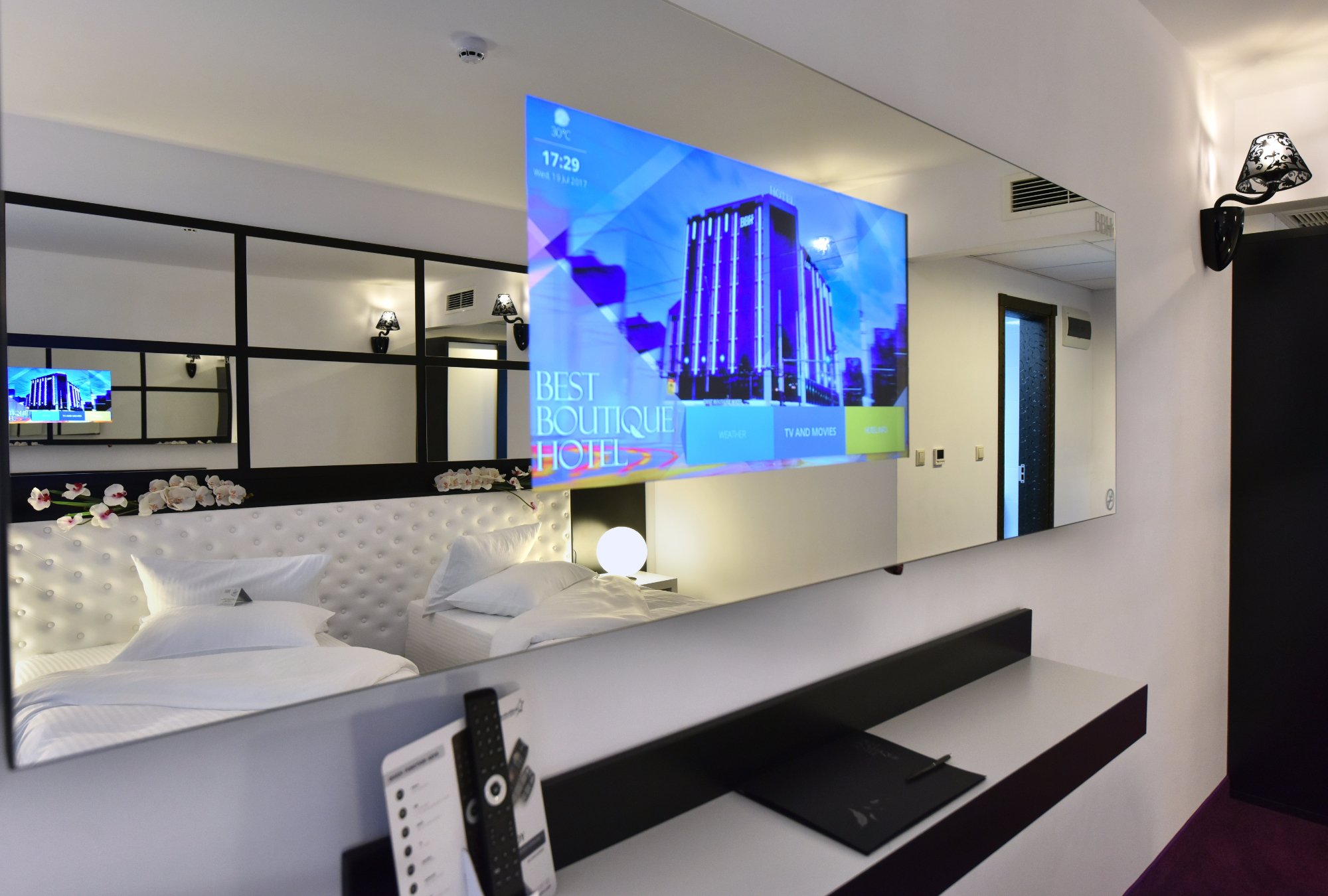 Hotel photo 15 of Best Boutique Hotel.