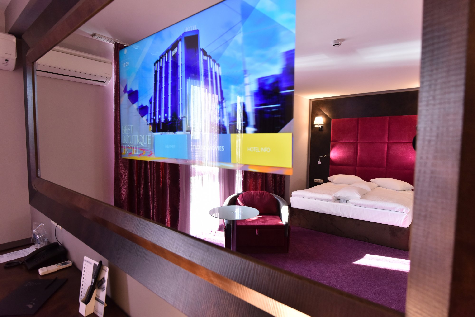 Hotel photo 17 of Best Boutique Hotel.