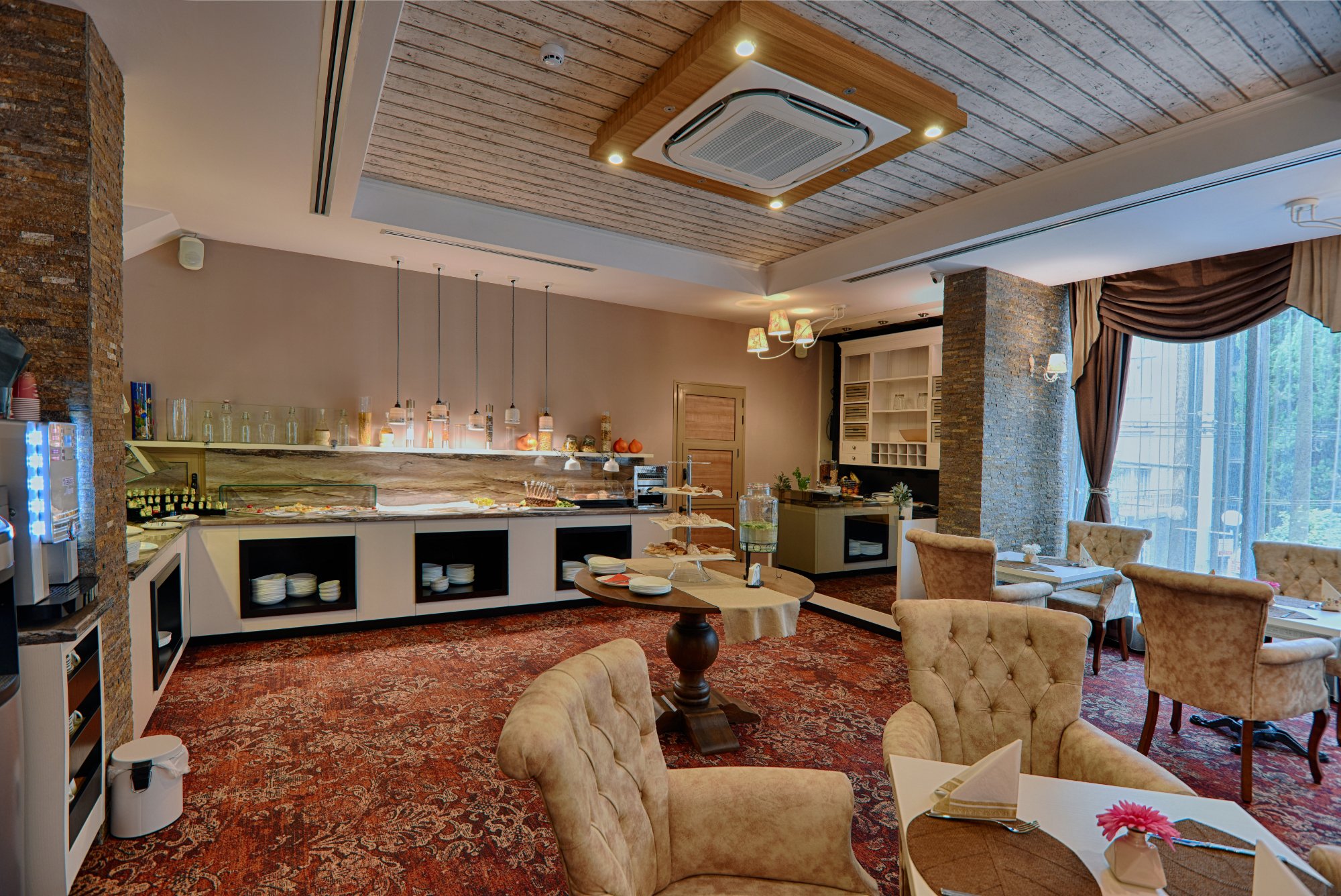 Hotel photo 10 of Best Boutique Hotel.