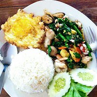 Yummy food
