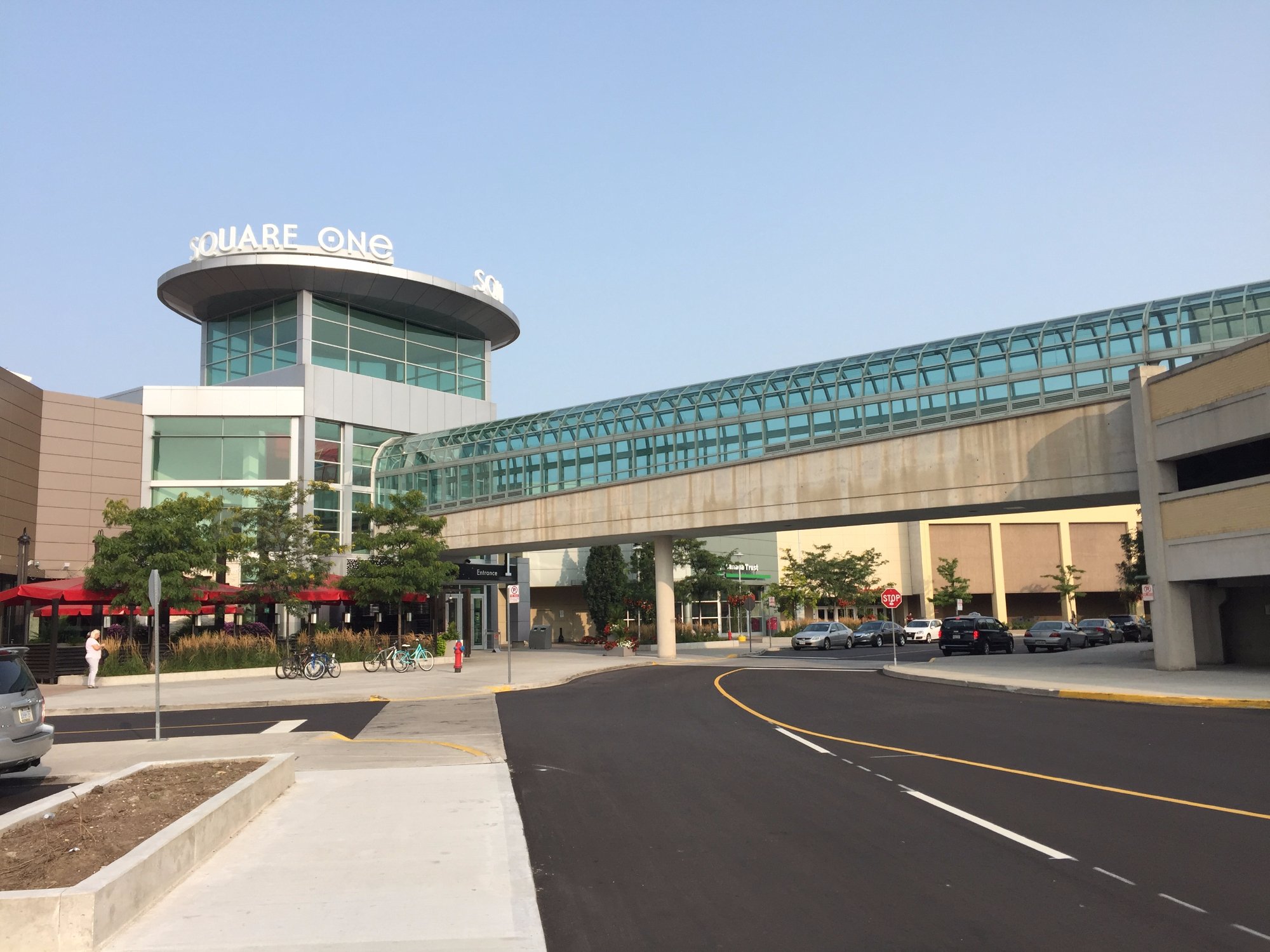 SQUARE ONE SHOPPING CENTRE Mississauga All You Need To Know BEFORE   Square One Shopping Centre 