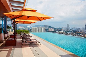 Sunway Velocity Hotel in Kuala Lumpur