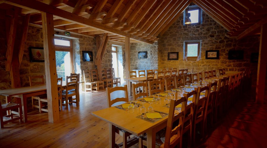 Auberge Sauvage image 2 - Full view
