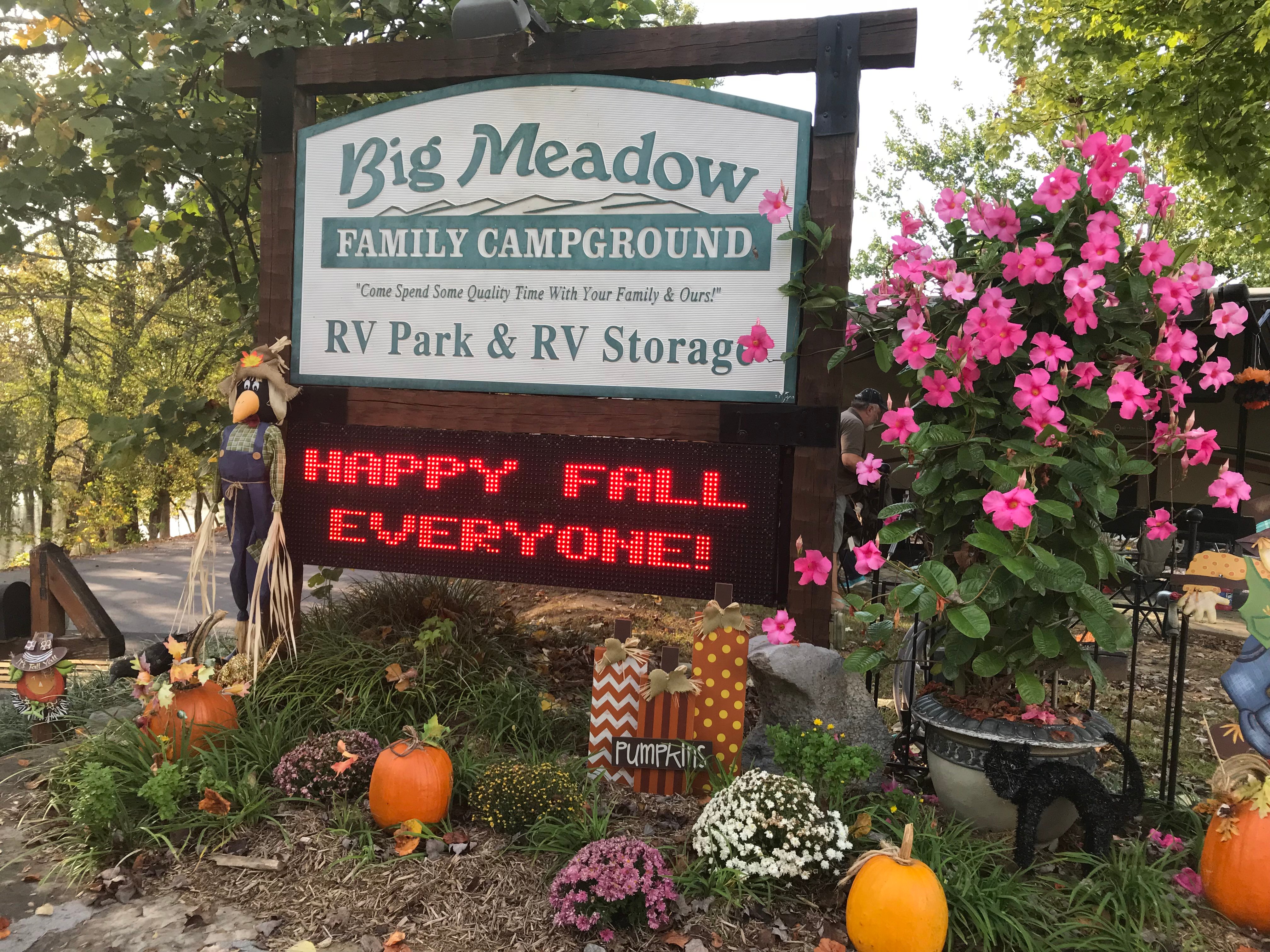 BIG MEADOW FAMILY CAMPGROUND Updated popular Big Meadows Campground
