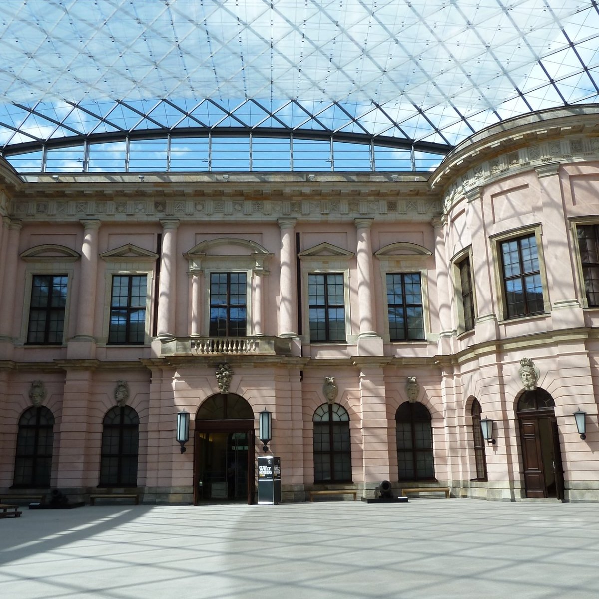 STAATLICHE MUSEEN ZU BERLIN PREUSSICHER KULTURBESITZ