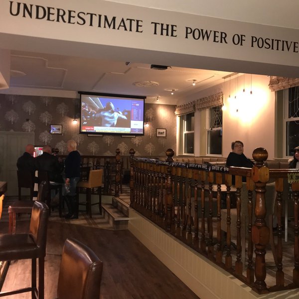 HENRYS BAR KETTERING Ce qu'il faut savoir pour votre visite 2022