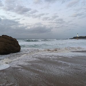 Plage Port Vieux De Biarritz 21 Ce Qu Il Faut Savoir Pour Votre Visite Tripadvisor