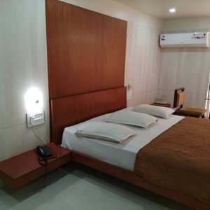 Best stay - Review of Regenta Resort Belagavi, Belgaum - Tripadvisor