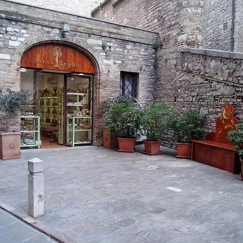 Bomboniere Piccolo Principe - Picture of Il Sole Souvenir, Assisi -  Tripadvisor