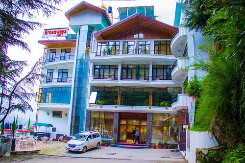 HOTEL BROADWAYS INN - Updated 2024 Prices (Manali, India)