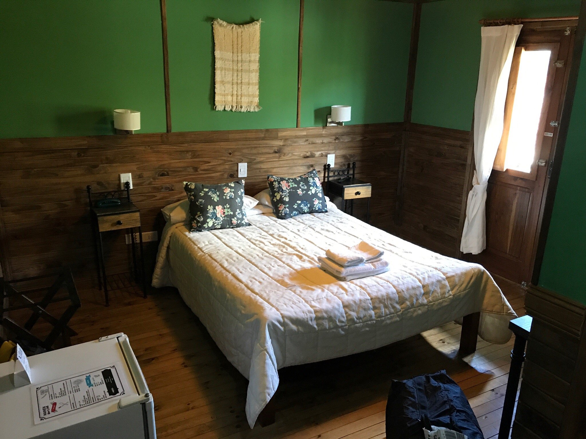 Hotel photo 9 of Hosteria Hainen.