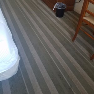 DIRTY CARPET