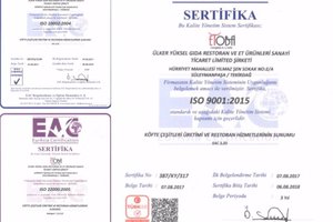 Menü