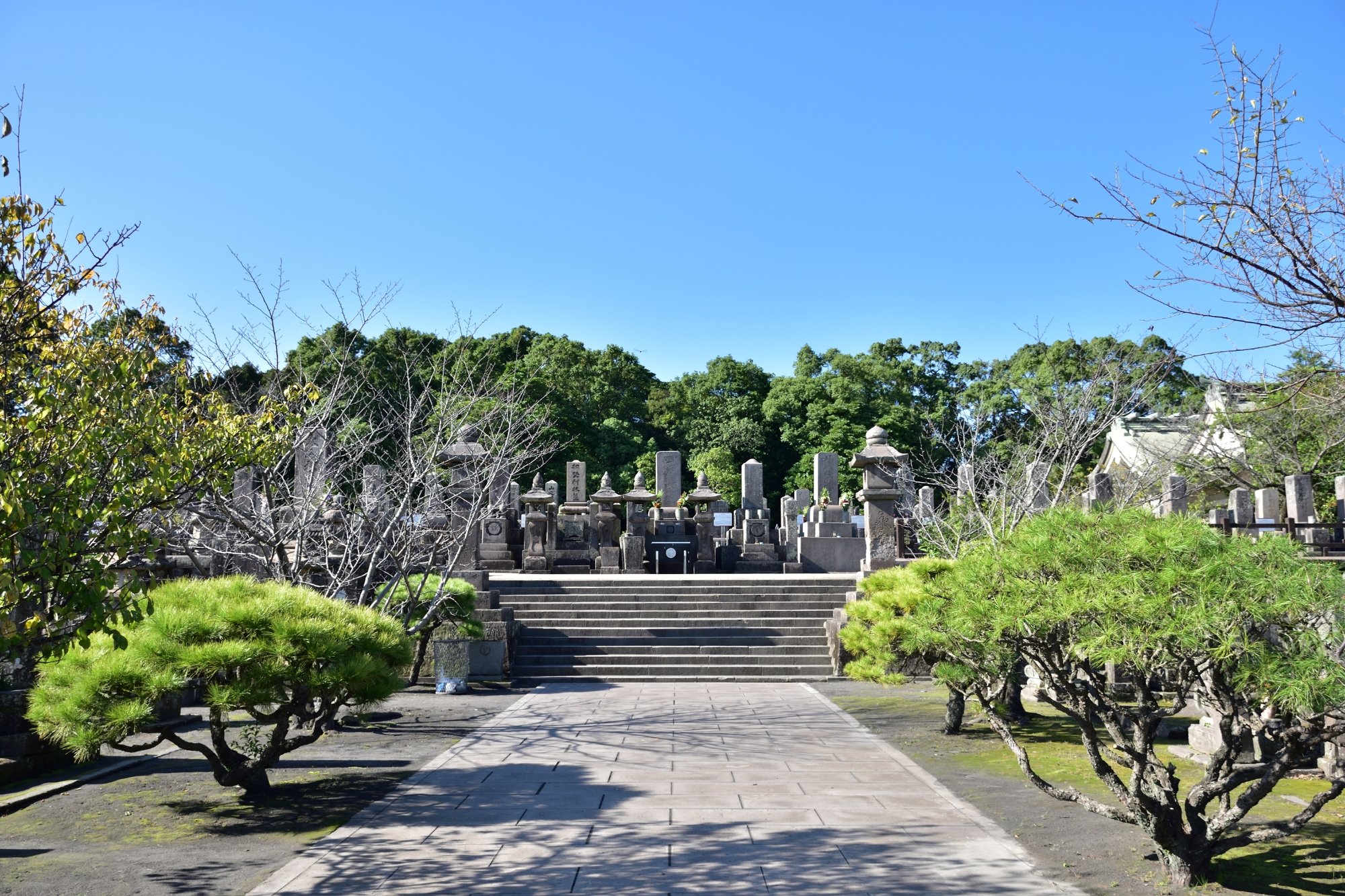 2024年 南洲墓地 - 行く前に！見どころをチェック - トリップアドバイザー