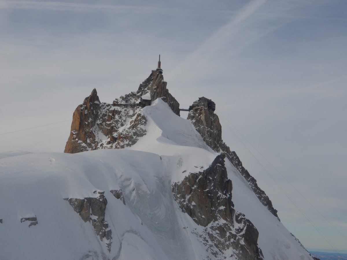 Chamonix Mont-Blanc Helicopteres - All You Need to Know BEFORE You Go ...