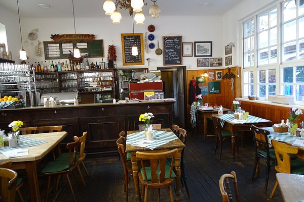 OLD VIENNA RESTAURANT, Torquay - Menu, Prices & Restaurant Reviews -  Tripadvisor