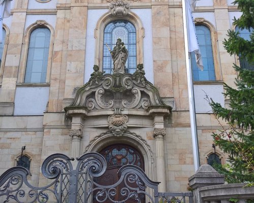 Offenbach Churches & Cathedrals - Tripadvisor