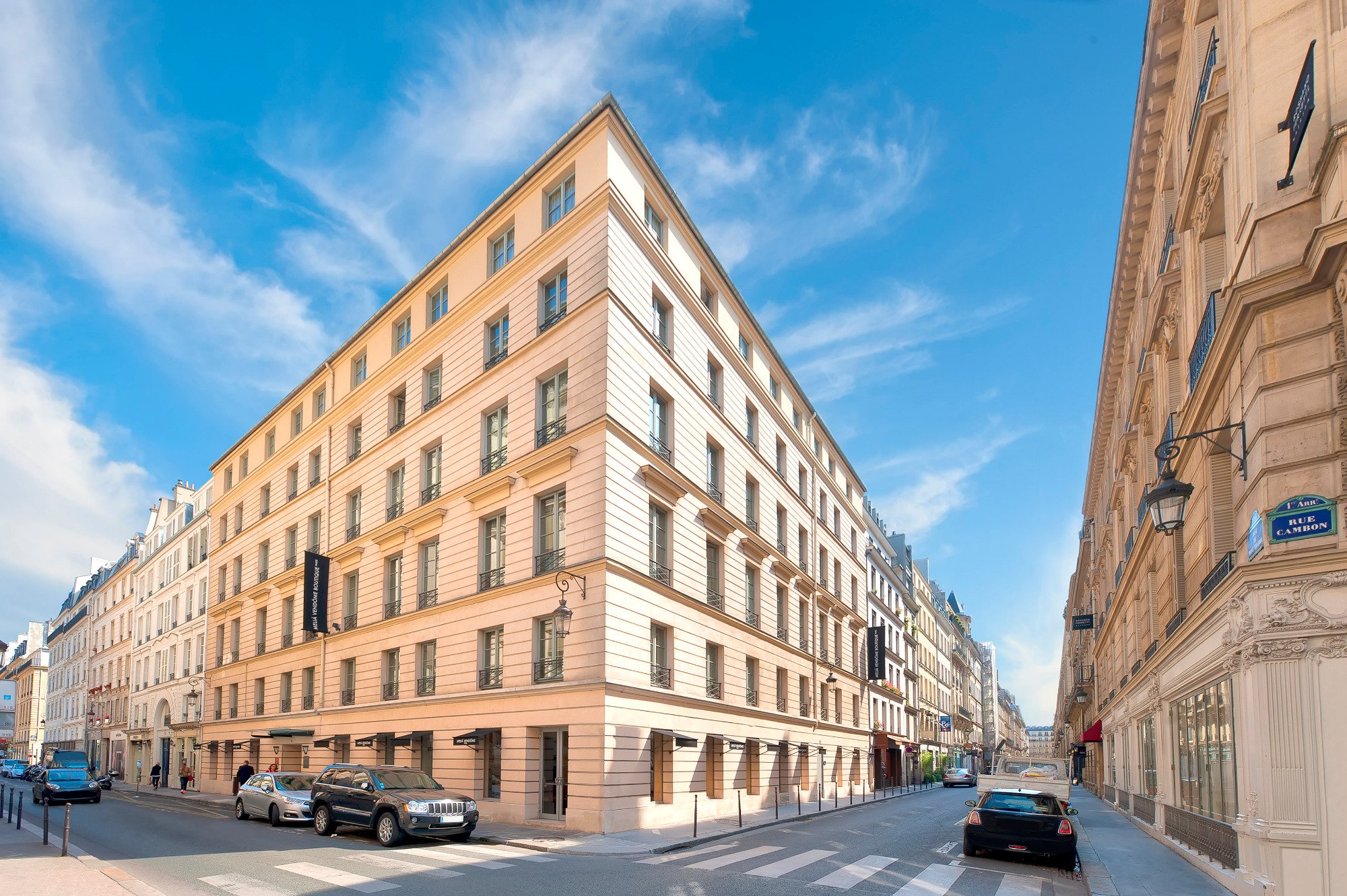 MELIA PARIS VENDOME - Updated 2023 Prices & Hotel Reviews (France)