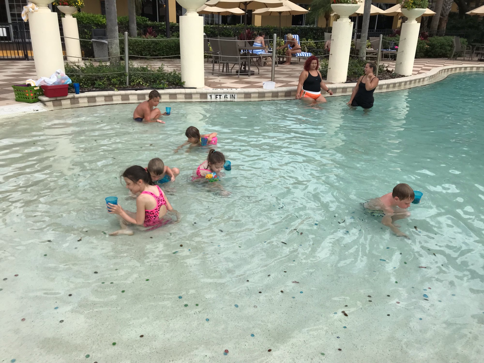 Hotel photo 29 of CLC World Encantada Resort.