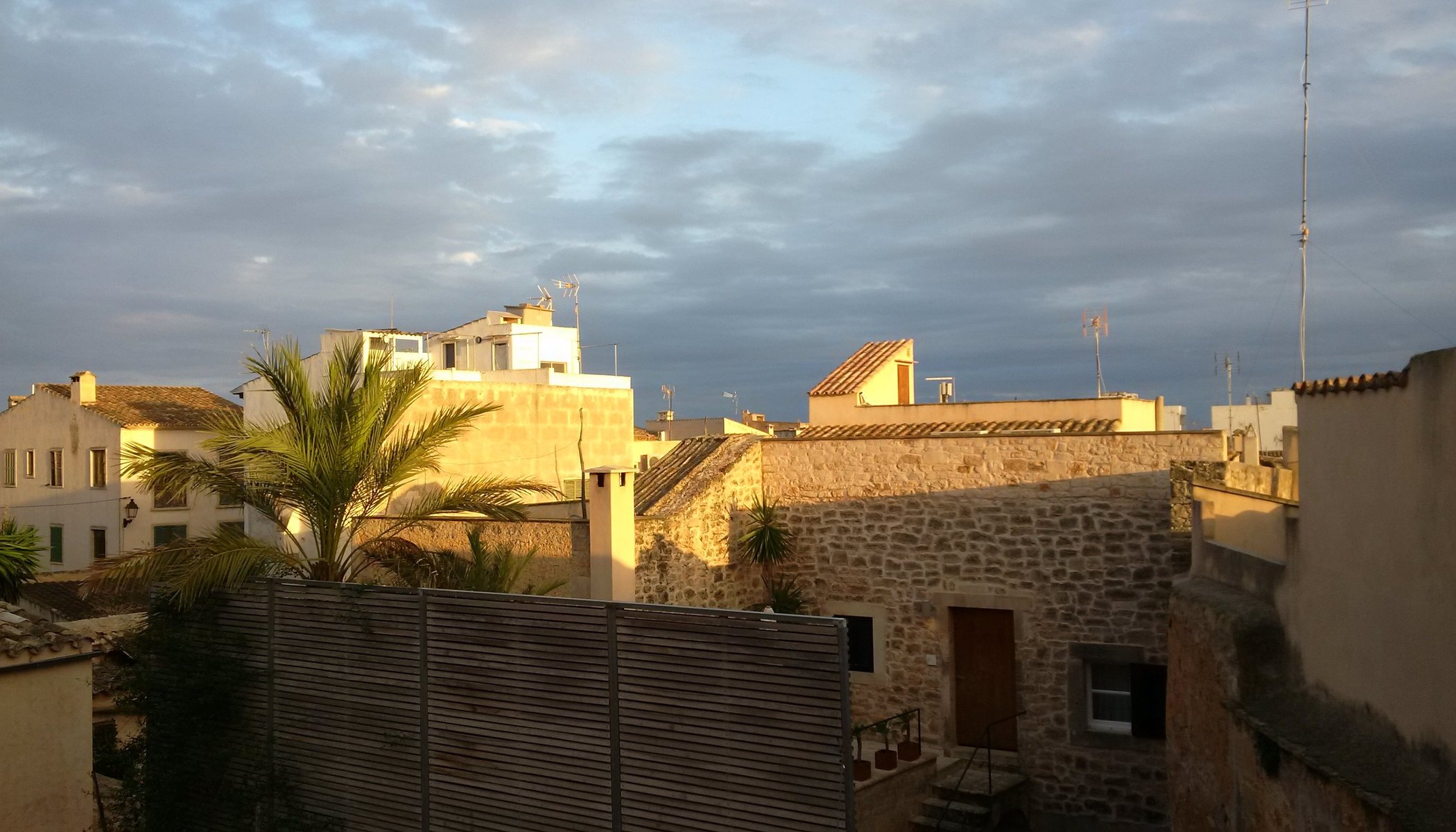 S'Hotelet de Santanyí by null