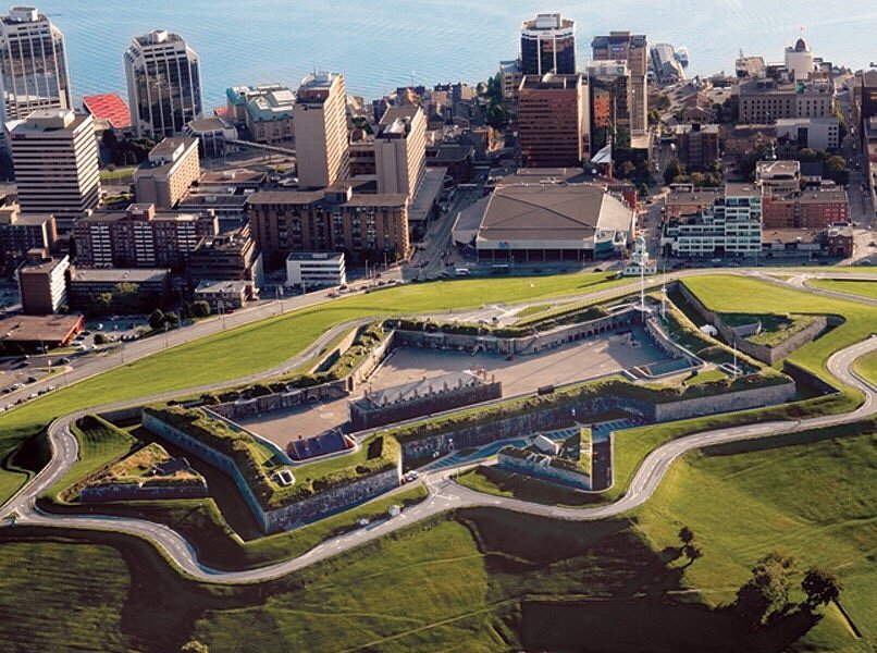 Halifax Citadel National Historic Site image