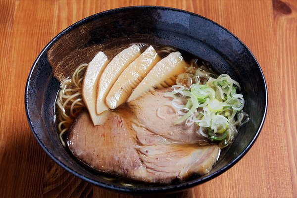 Tanmen Ramen istantaneo. Gifu Tanmen - Mangia il Giappone