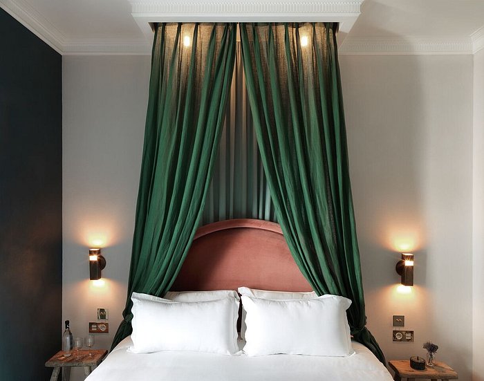 Hotel Des Grands Boulevards Updated 22 Prices Reviews Paris France