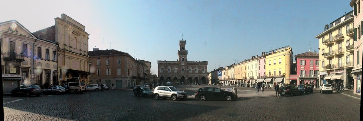 Luna Residence Hotel,Casalmaggiore 2023